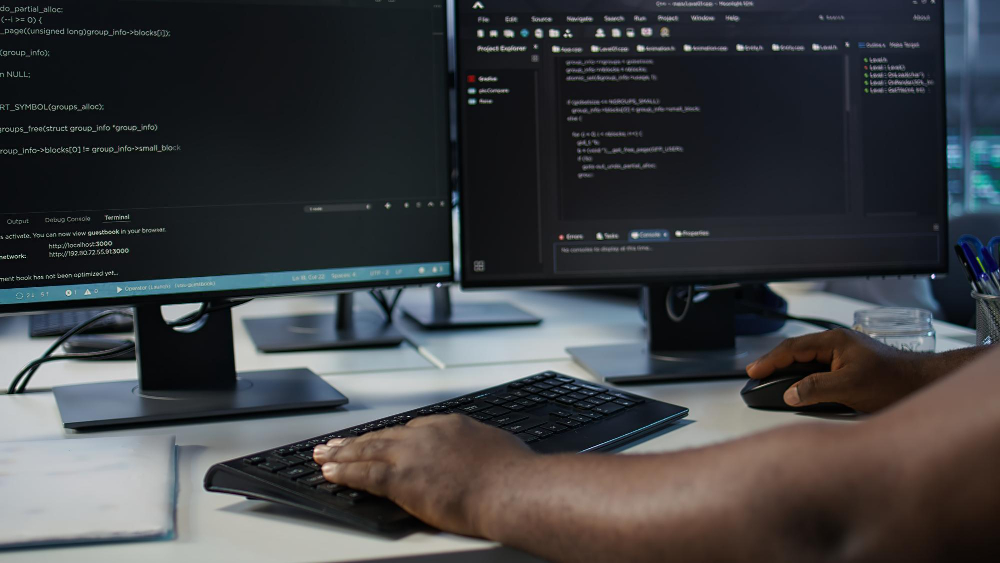 Production & Transformation