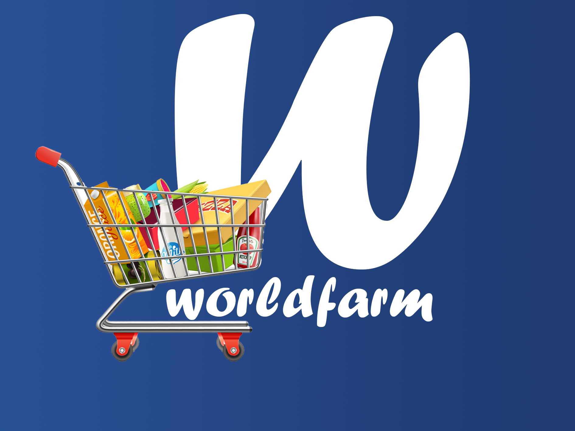 Logo World Farm
